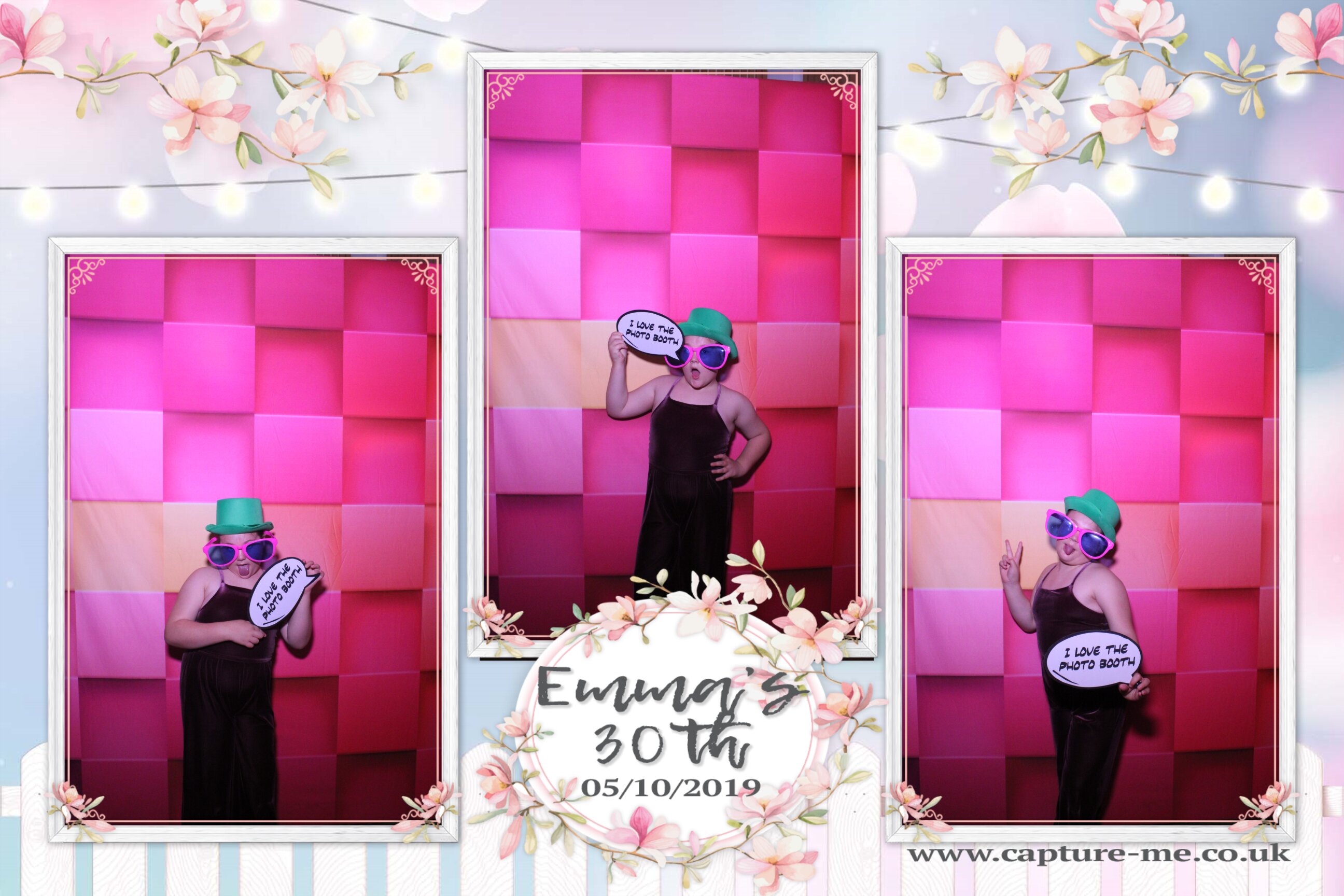 Emma’s 30th | View more photos from the event at gallery.capture-me.co.uk/u/Capture-me/Emma’s-30th